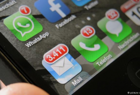 EU might be about to ban WhatsApp